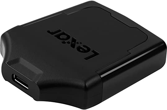 Lexar CFexpress USB 3.1 Reader