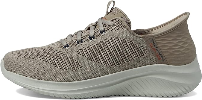 Skechers Men's Ultra Flex 3.0 New Arc Slip-in Sneaker