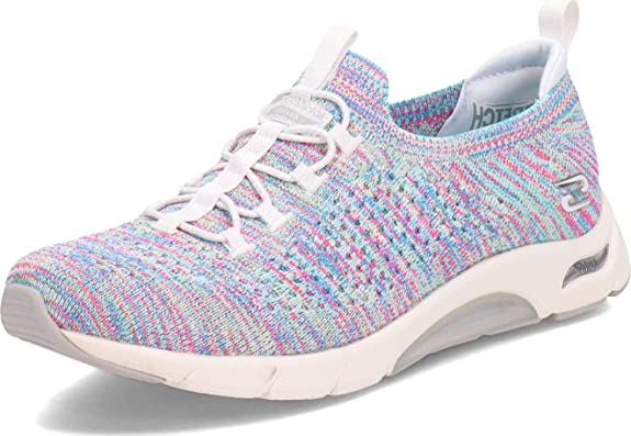 Skechers Women's, Skech-Air Arch Fit Walking Shoe