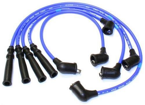 NGK (8146) TX89 Wire Set