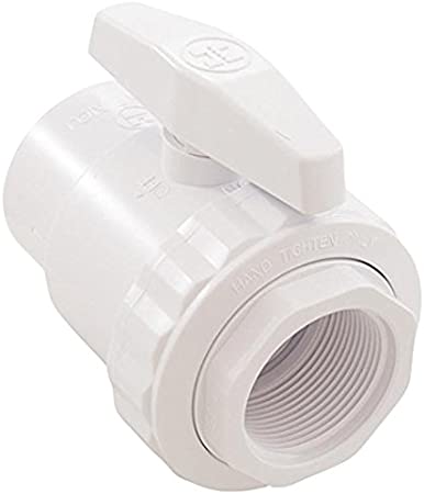 Hayward SP0722 Trimline 2-Way Ball Valve