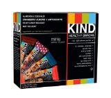 KIND Minis Variety Count 08 Ounce 12 Count