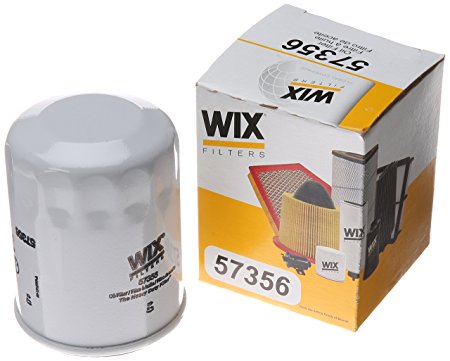 Wix 57356 Oil Filter