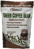 Dietworks Green Coffee Bean Soft Chews 30 Count