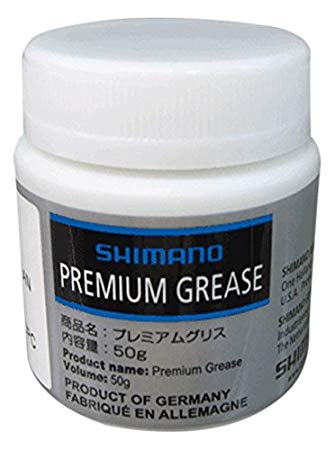 SHIMANO Dura-Ace Grease