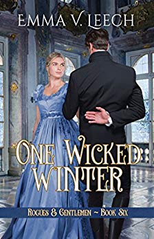 One Wicked Winter (Rogues and Gentlemen Book 6)