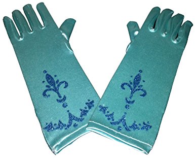 Children Coronation Gloves
