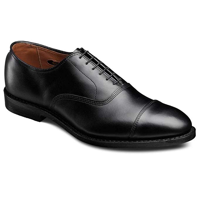 Allen Edmonds Men's Park Avenue Cap-Toe Oxford