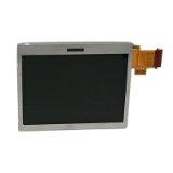 HDE TM Replacement LCD Screen for Nintendo DS Lite - Bottom Screen