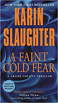 A Faint Cold Fear: A Grant County Thriller (Grant County Thrillers)
