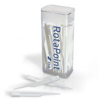 Rotadent Rota-Point Interdental Cleaners