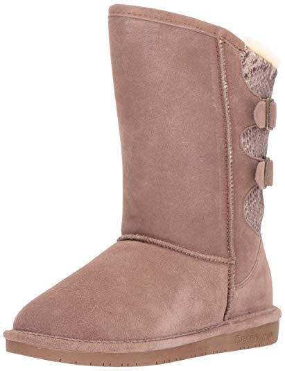 BEARPAW Women's Boshie Winter Boot