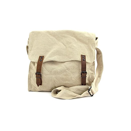 Rothco Canvas Medic Bag/No Imprint