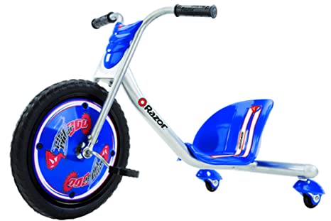 Razor RipRider 360 Drifting Trike