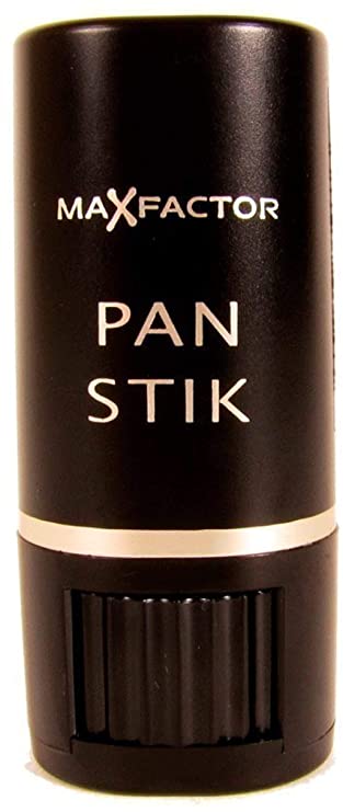 Max Factor Panstik Foundation - 12 True Beige (4 Pack)