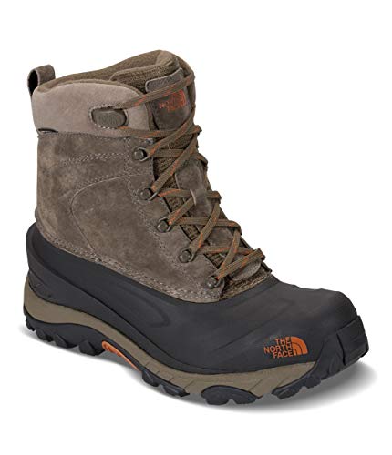 The North Face Men's Chilkat III Insulated Boot