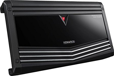 Kenwood KAC-7005PS Performance Series 5 Channel Power Amplifier