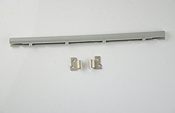 Eathtek New Left & Right Hinges Hinge set & Hinge Cover Antenna Cover 13" For Macbook Air A1304 A1237