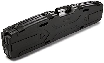 Plano Pillared Double Gun Case