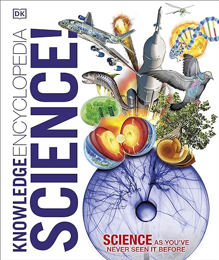 Knowledge Encyclopedia Science