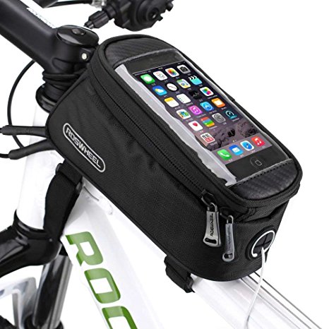 Waterproof Double Bicycle Pannier Rear Seat Bag Bike Pouch 40-50L Bike Trunk Rack Bag Bycicle Carrier Bag