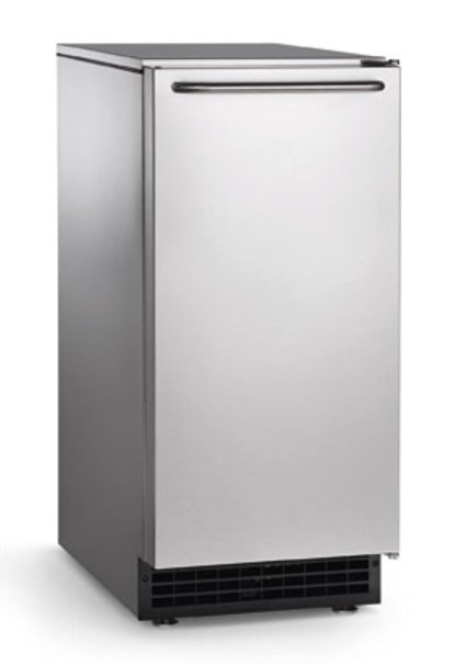 Scotsman (CU50PA-1) - 65 lb Self-Contained Gourmet Ice Machine