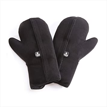 NatraCure Cold Therapy Mitts - Large/XL - (for Sore, Aching Hands, Arthritis, Neuropathy, Chemotherapy, and Hand or Finger Pain)