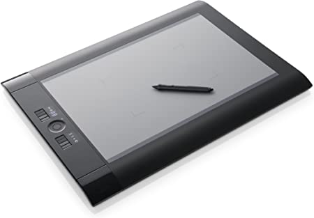 Wacom Intuos4 Extra Large Pen Tablet