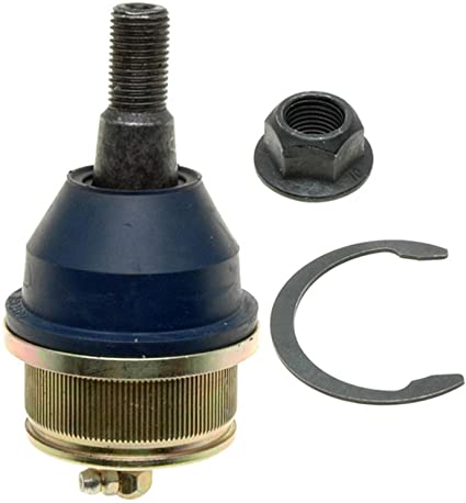 ACDelco 45D2411 Professional Front Lower Suspension Ball Joint Assembly