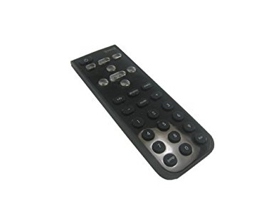 XM Xpress Universal Remote