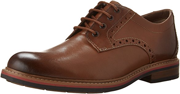 Bostonian Mens Melshire Plain