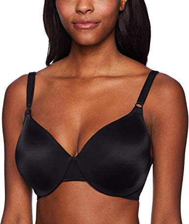 Warner's Women's This is Not a Bra Full-Coverage Underwire Bra