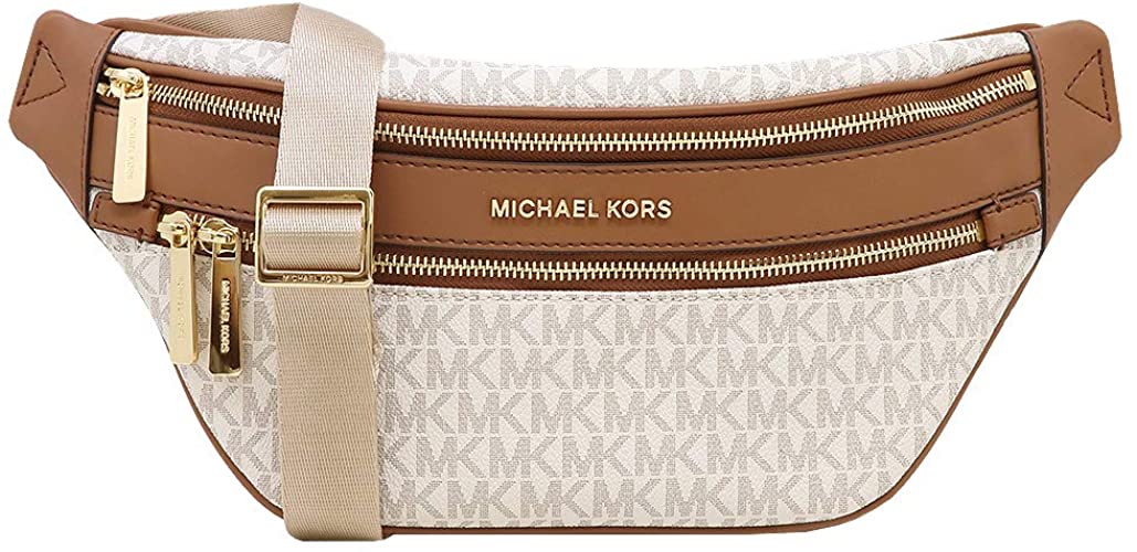 Michael Kors Kenly Medium Crossbody Waist Pack