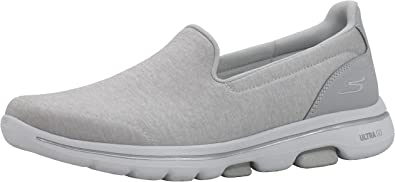 Skechers Women's Go Walk 5-Honor Sneaker