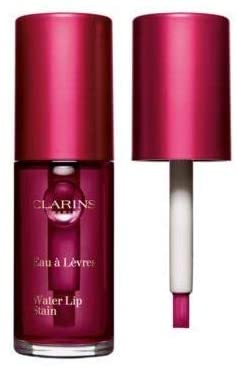 CLARINS Water Lip Stain 7 ml. # 04 Violet Water