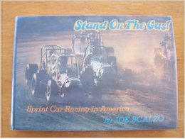 Stand on the gas! Sprint car racing in America