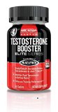 Six Star Professional Strength Testosterone Booster Caplets 60 Pack of 2