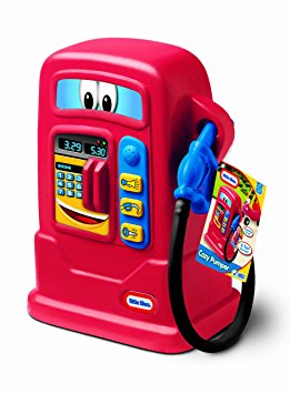 Little Tikes Cozy Pumper