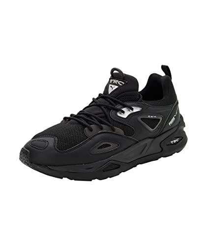 Puma Unisex-Adult TRC Blaze Triple Sneaker