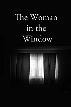 The Woman in the Window (The October Stories Book 1)