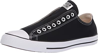 Converse Men's Chuck Taylor All Star Slip Sneaker