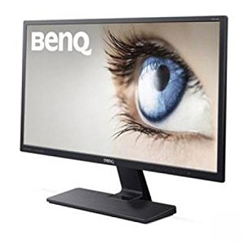 BenQ GW 23.8-Inch Screen LED-lit Monitor (GW2480)