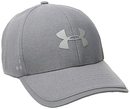 Under Armour Men's Flash ArmourVent 2.0 Cap