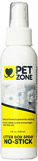 Pet Zone Smart Scoop Automatic Litter Box