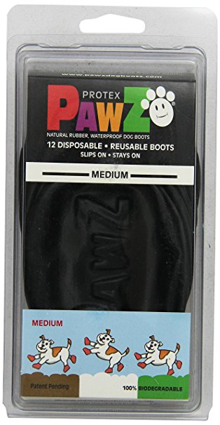 Pawz Water-Proof Dog Boot