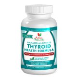 Activa Naturals Thyroid Health Supplement 90 Count