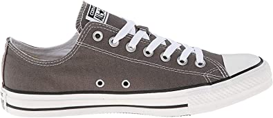 Converse womens Chuck Taylor All Star Plaid Lined Madison Low Top