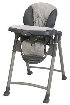 Graco Contempo Highchair, Stars