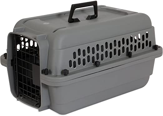 Aspen Pet Traditional Kennel