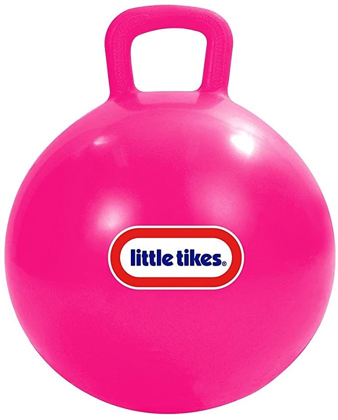 Little Tikes 9301 Hopper Ball Toy